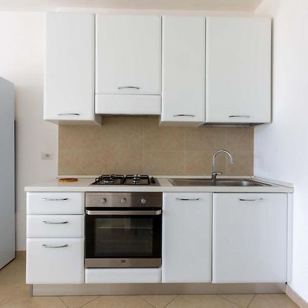 Trilo Damiani By Barbarhouse Apartment Lido Marini Ngoại thất bức ảnh