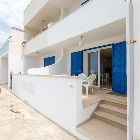 Trilo Damiani By Barbarhouse Apartment Lido Marini Ngoại thất bức ảnh