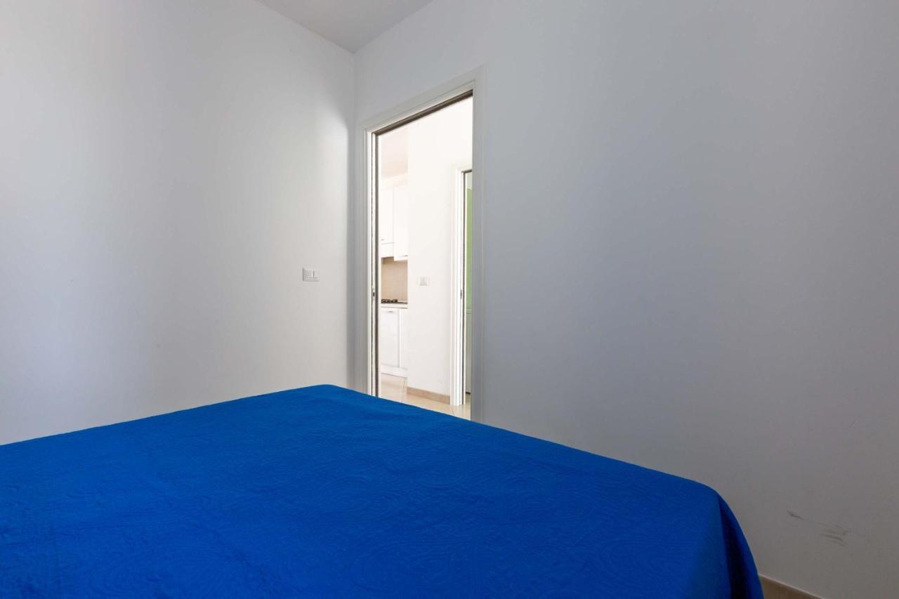 Trilo Damiani By Barbarhouse Apartment Lido Marini Ngoại thất bức ảnh