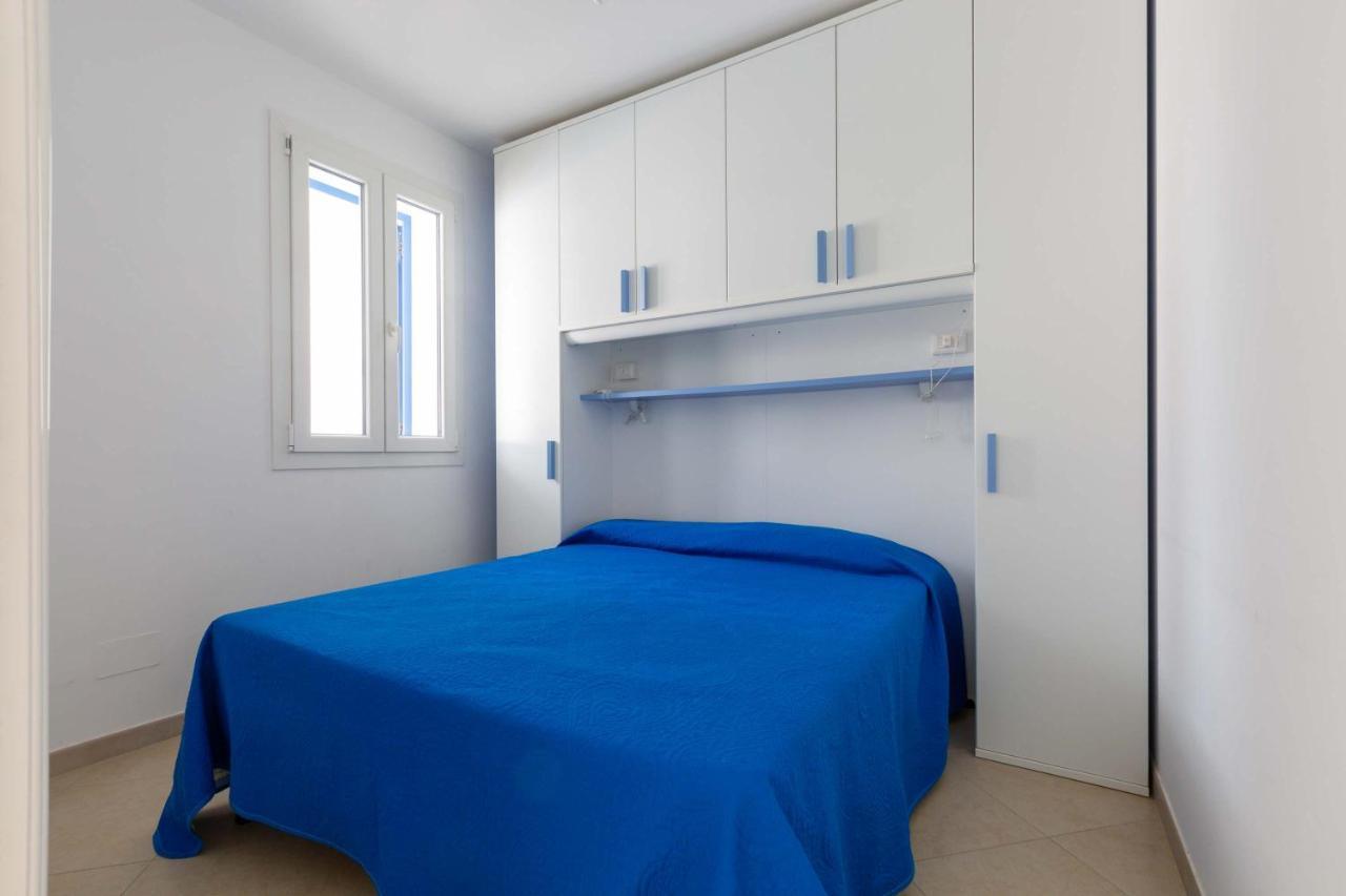 Trilo Damiani By Barbarhouse Apartment Lido Marini Ngoại thất bức ảnh