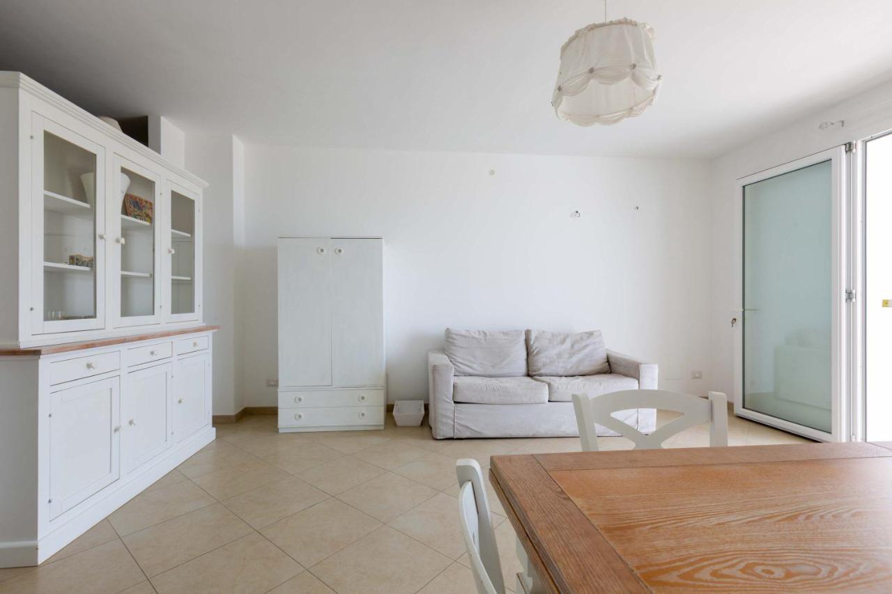 Trilo Damiani By Barbarhouse Apartment Lido Marini Ngoại thất bức ảnh